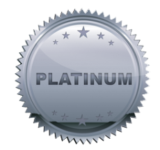 Platinum 